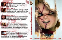 The Complete Chucky Collection