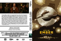 City Of Ember - The Bill Murray Collection