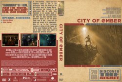 City of Ember - The Bill Murray Collection v.2