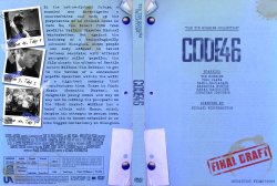 Code 46 - The Tim Robbins Collection