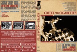 Coffee And Cigarettes - The Bill Murray Collection v.2