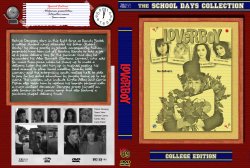 Loverboy - The School Days Collection