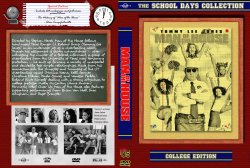 Man of the House - The School Days Collection