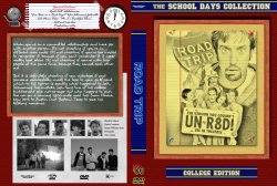 Road Trip - The School Days Collection