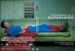 Confessions Of A Superhero