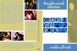 Cradle Will Rock - The John Cusack Collection