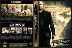 Crank - Collection