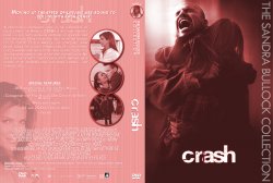 Crash - The Sandra Bullock Collection
