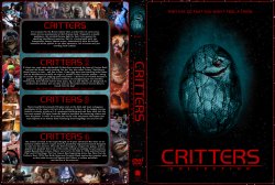 Critters - The Collection