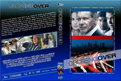 Crossing Over - The Harrison Ford Collection