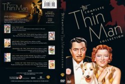 The Thin Man Collection