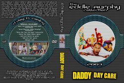 Daddy Day Care - The Eddie Murphy Collection