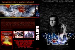 Dante's Peak - The Disaster Collection