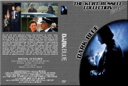Dark Blue - The Kurt Russell Collection