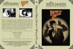 Dead Men Don't Wear Plaid - The Steve Martin Collection