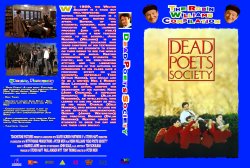 Dead Poet's Society - The Robin Williams Collection