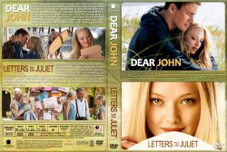 Dear John / Letters To Juliet Double Feature