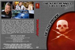 Deathproof - The Kurt Russell Collection
