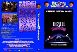Death to Smoochy - The Robin Williams Collection