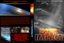 Deep Impact - The Disaster Collection