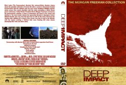 Deep Impact - The Morgan Freeman Collection