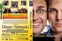 Dinner For Schmucks