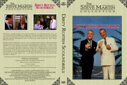 Dirty Rotten Scoundrels - The Steve Martin Collection