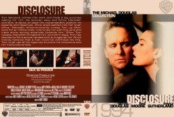 Disclosure - The Michael Douglas Collection v.2