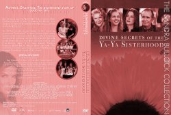 Divine Secrets of the Ya-Ya Sisterhood - The Sandra Bullock Collection