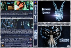 Donnie Darko - S.Darko Double Feature