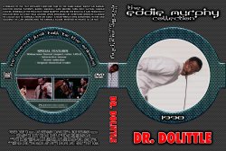 Dr. Dolittle - The Eddie Murphy Collection