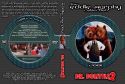 Dr. Dolittle 2 - The Eddie Murphy Collection