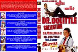 Dr Dolittle Collection