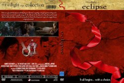The Twilight Saga - Eclipse