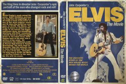 Elvis - The Movie