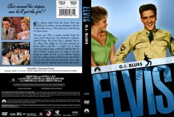 Elvis - G.I. Blues