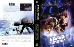 Empire Strikes Back - The Original Radio Drama
