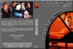 Executive Decision - The Kurt Russell Collection