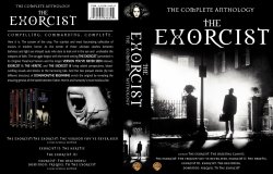 Exorcist - The Complete Anthology