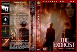 The Exorcist - The Complete Collection
