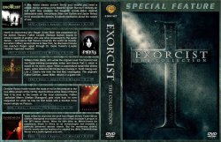 Exorcist - The Collection