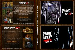 Friday The 13th - Part I And Part II