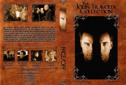 Face Off - The John Travolta Collection
