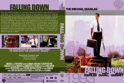 Falling Down - The Michael Douglas Collection v.2