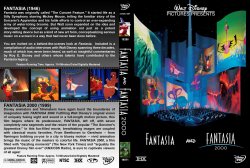 Fantasia - Fantasia 2000