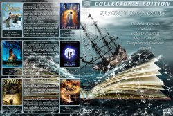 Fantasy Collection - Box Set