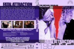 Fatal Attraction - The Michael Douglas Collection v.2