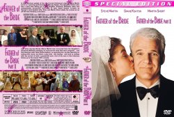 Father Of The Bride Double Feature
