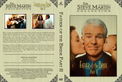 Father of the Bride Part II - The Steve Martin Collection