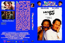 Father's Day - The Robin Williams Collection